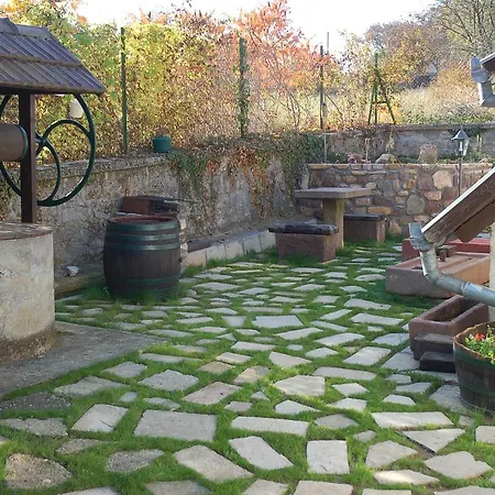 Holiday home Balatonalmadi/balaton 17936 *
